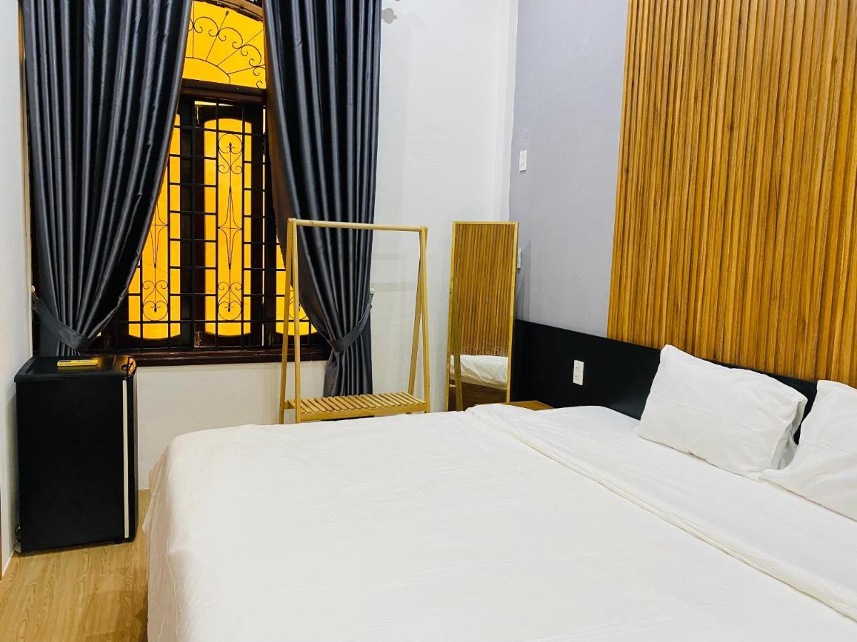 Tabi Homestay Hue Exterior foto